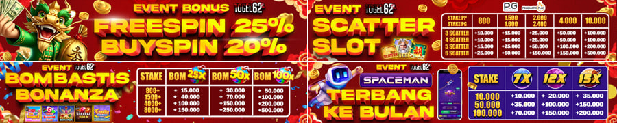 event lain nya AGenSLot62